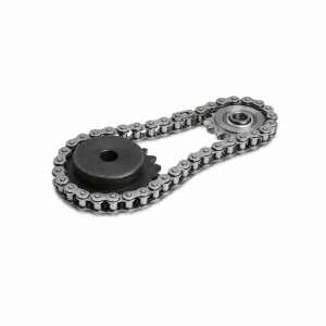 Chain Sprocket & Chain
