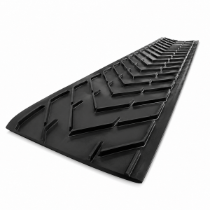 Chevron Belt