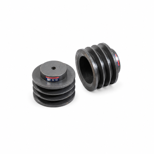 Hollow Pulley