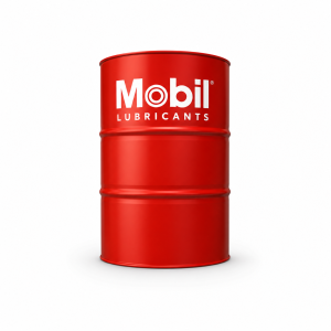 Mobil lubricants